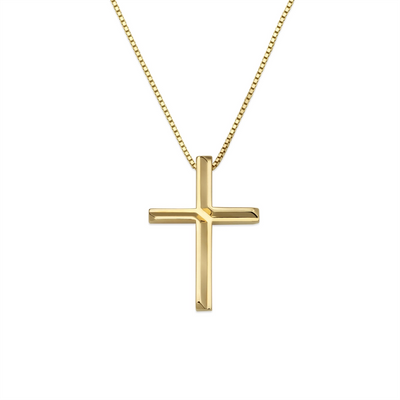 Gucci Necklaces in Yellow Gold YBB75893700100U