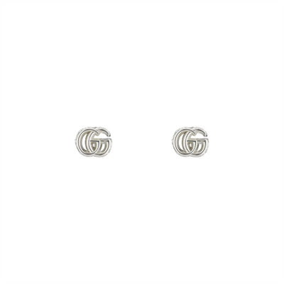 csv_image Gucci Earring in Silver YBD77075800100U