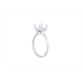 Engagement Collections Engagement Rings in White Gold containing Diamond 433672
