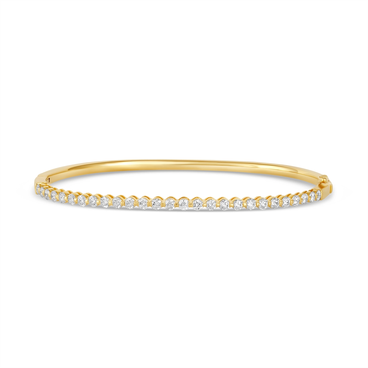 Bracelets Bracelets in Yellow Gold containing Diamond 433837