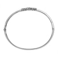 Bracelets Bracelets in White Gold containing Diamond 433839