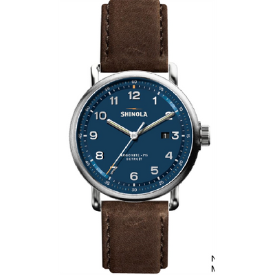 csv_image Shinola watch S0120273241