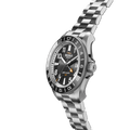 Shinola watch in Alternative Metals 20267028