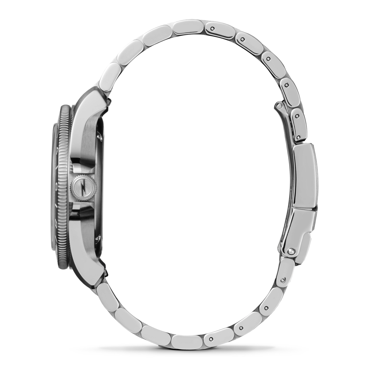 Shinola watch in Alternative Metals 20267028