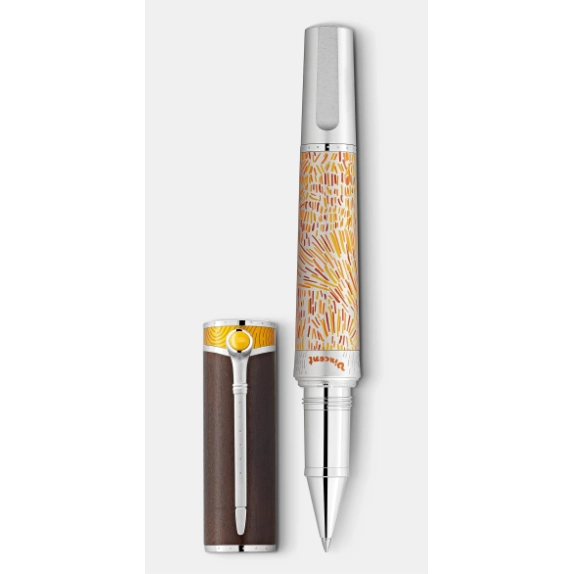 Montblanc Writing Instruments MB129156