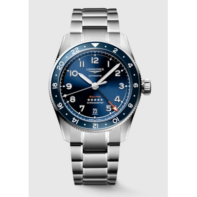 csv_image Longines watch in Alternative Metals L38024936