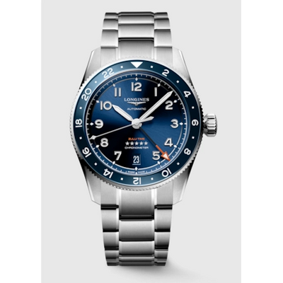Longines watch in Alternative Metals L38024936