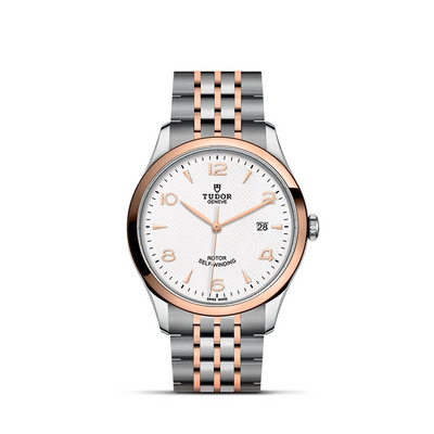 csv_image Tudor watch in Mixed Metals M91651-0009