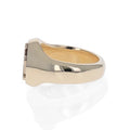King Baby Studio Rings in Yellow Gold K20-7503G10K-11