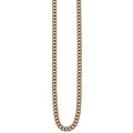King Baby Studio Necklaces in Yellow Gold K55-5030G10K-24