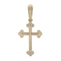 King Baby Studio Pendants in Yellow Gold K10-2075G10K