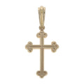 King Baby Studio Pendants in Yellow Gold K10-2075G10K