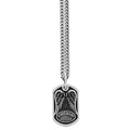 King Baby Studio Necklaces in Silver K10-7802-24