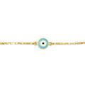 Bracelets Bracelets in Yellow Gold containing Other 434045