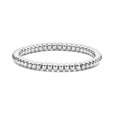Hulchi Belluni Bracelets in White Gold 20310H5-W