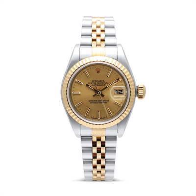 Preowned Rolex watch in Mixed Metals 69173320B62523