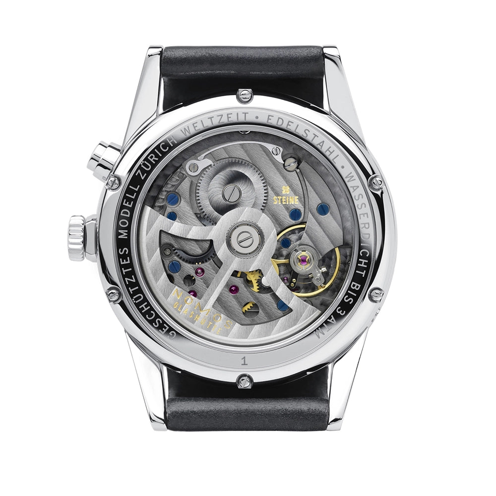 Nomos watch N805