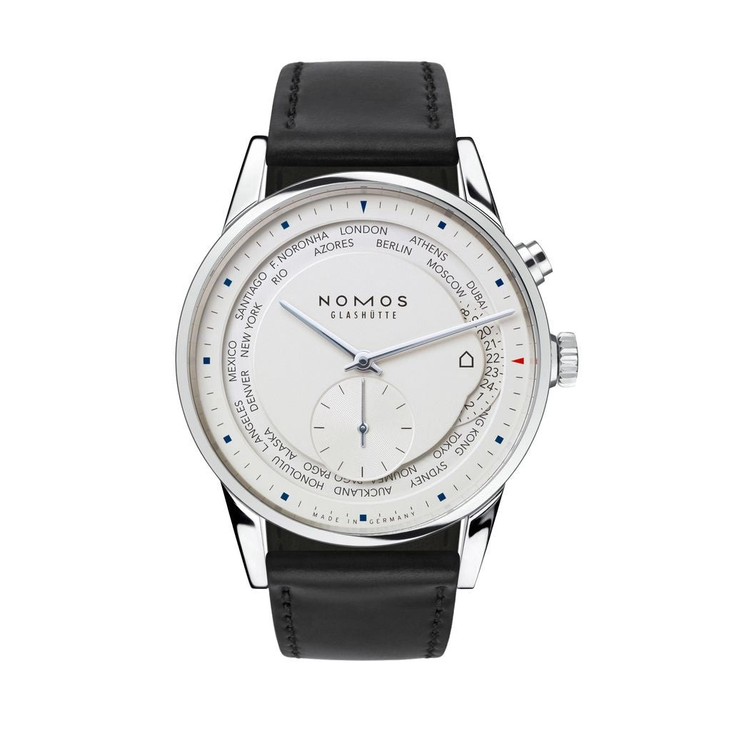 Nomos watch N805