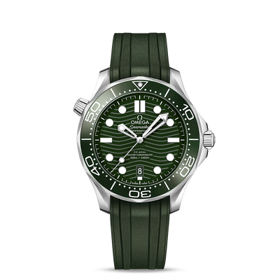 csv_image Omega watch in Alternative Metals O21032422010001