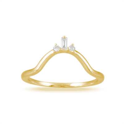 csv_image Wedding Bands Wedding Ring in Yellow Gold containing Diamond LBB536-Y