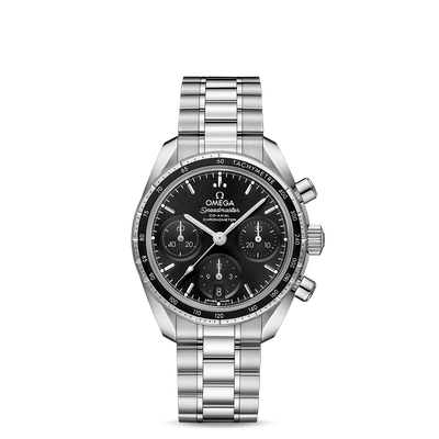 csv_image Omega watch in Alternative Metals O32430385001001