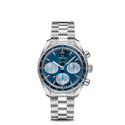 csv_image Omega watch in Alternative Metals O32430385003002