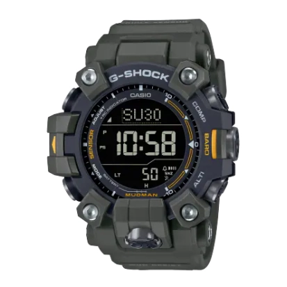 Casio watch GW9500-3