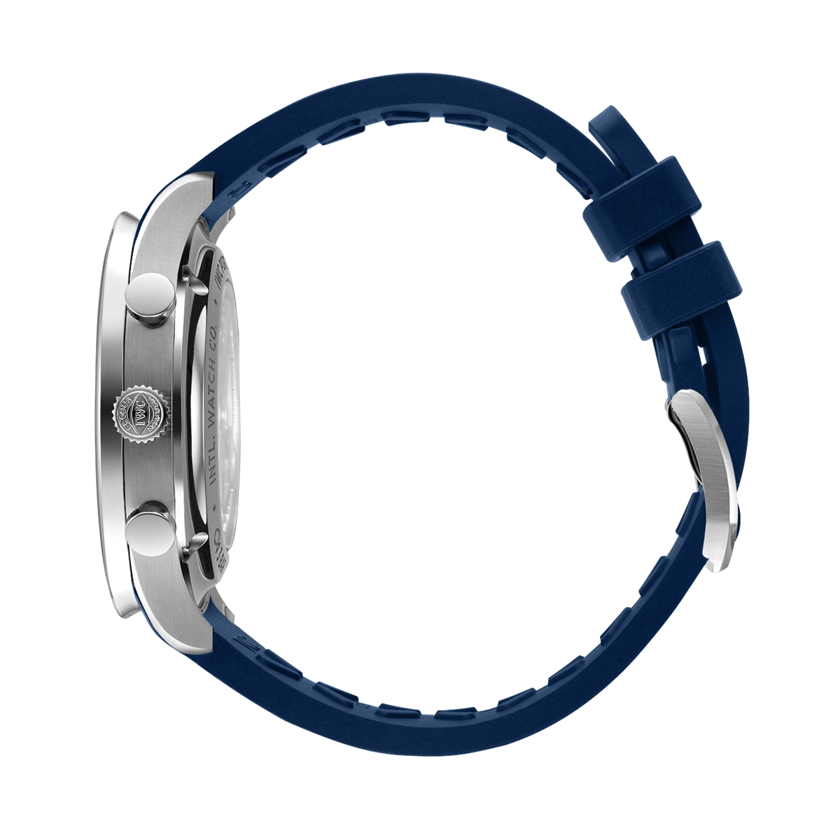 IWC Schaffhausen watch in Alternative Metals IW371620