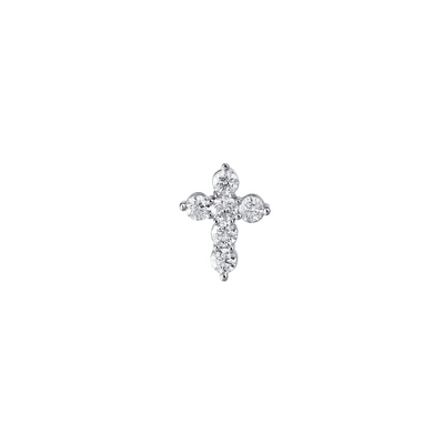 Pendants Pendants in White Gold containing Diamond 434592