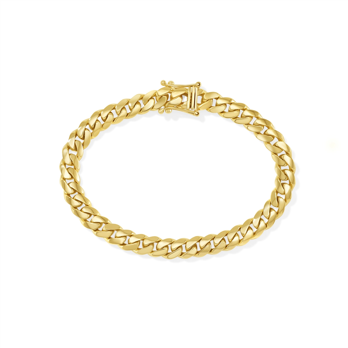 Bracelets Jewelry in Yellow Gold 434655
