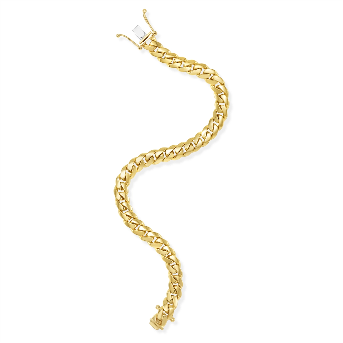 Bracelets Jewelry in Yellow Gold 434655