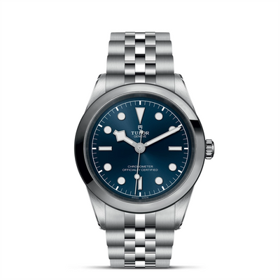 Tudor watch in Alternative Metals M79680-0002