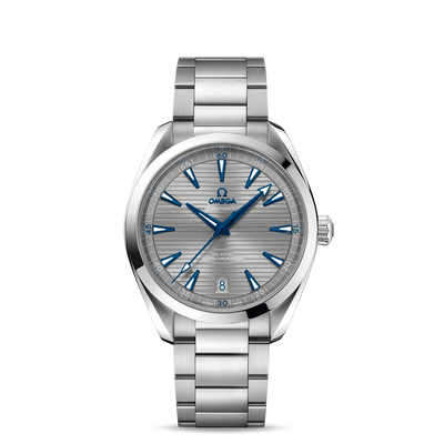 Omega watch in Alternative Metals O22010412106001