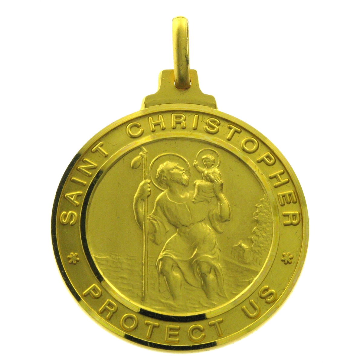 Pendants Pendants in Yellow Gold 434937