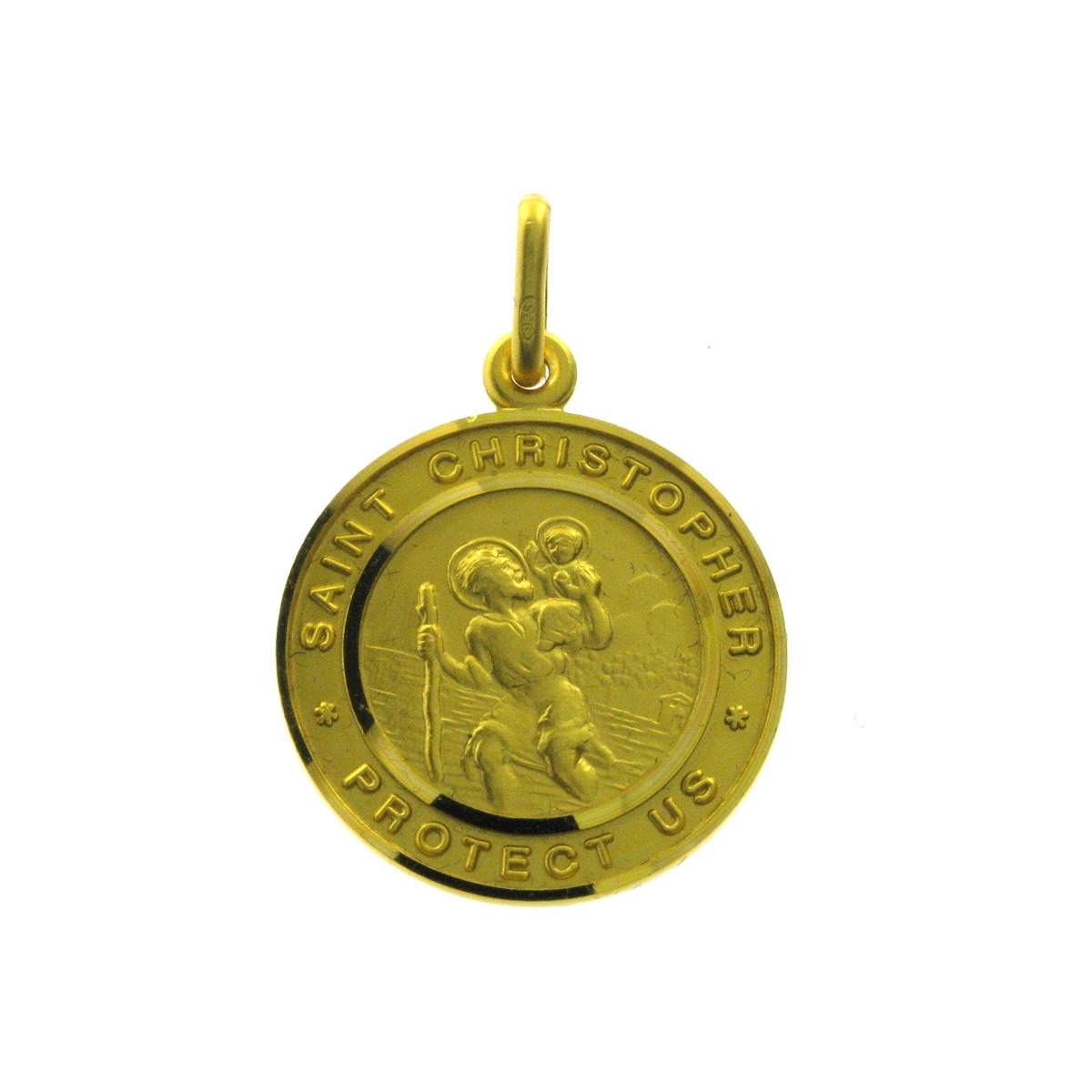 Pendants Pendants in Yellow Gold 434938