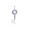 Pendants Pendants in White Gold 434945