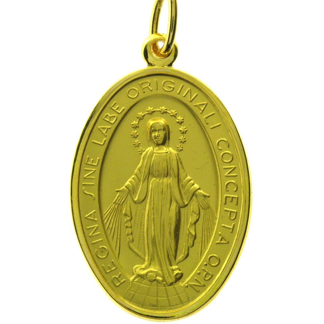 Pendants Pendants in Yellow Gold 434952