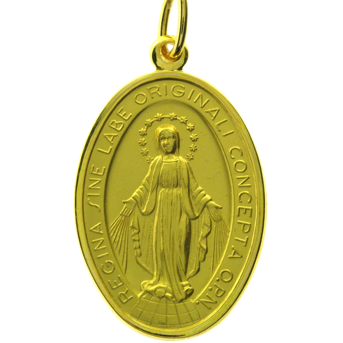 Pendants Pendants in Yellow Gold 434952