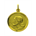 Pendants Pendants in Yellow Gold 434954