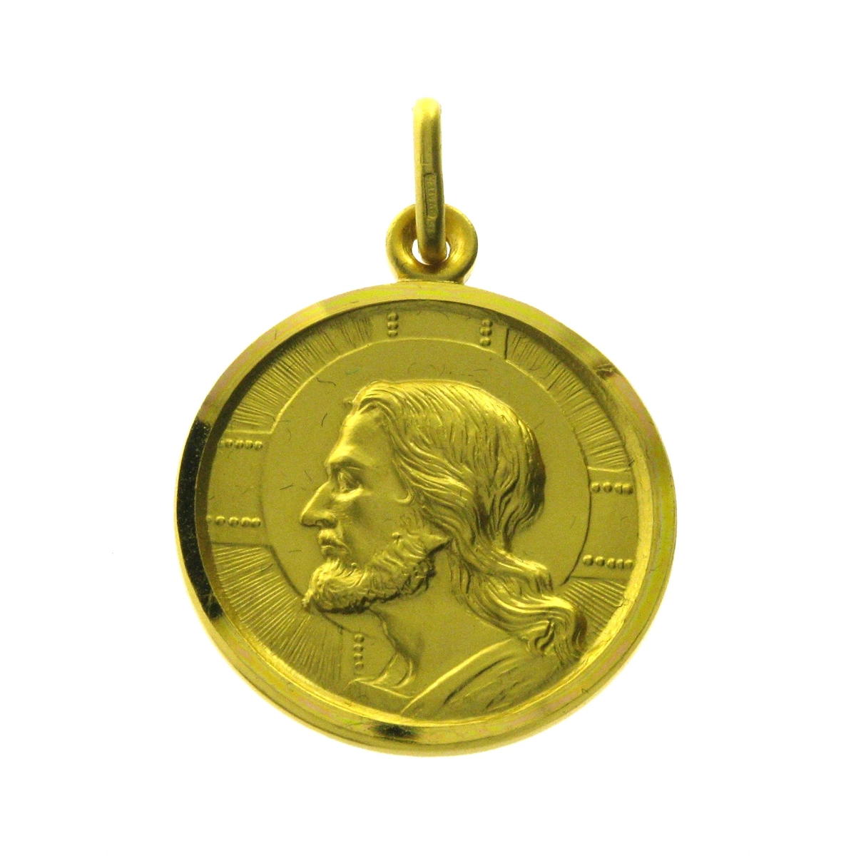 Pendants Pendants in Yellow Gold 434954