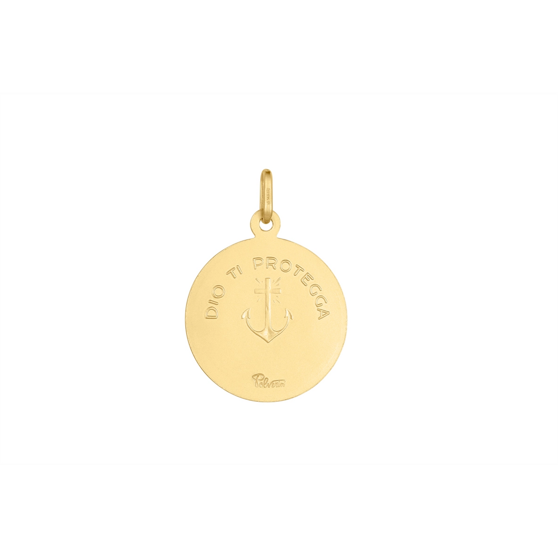 Pendants Pendants in Yellow Gold 434954
