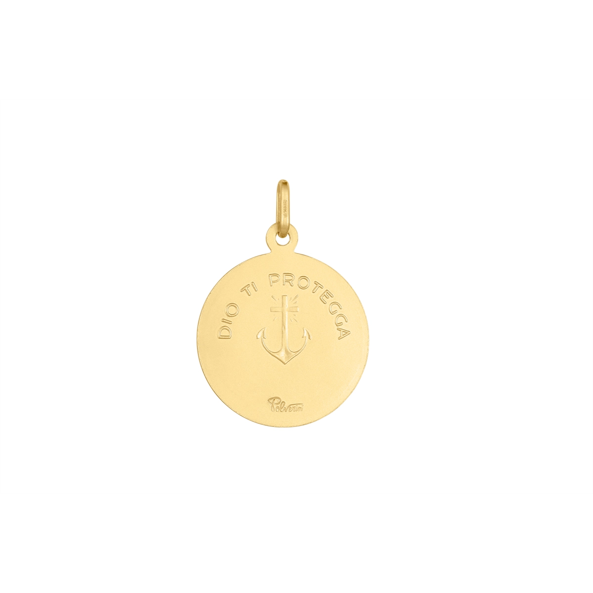 Pendants Pendants in Yellow Gold 434954