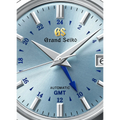 Grand Seiko watch in Alternative Metals SBGM253