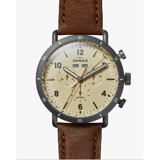 csv_image Shinola watch S0120273180