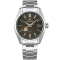 Grand Seiko watch SBGA489