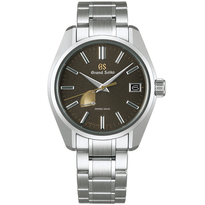 Grand Seiko watch SBGA489