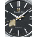 Grand Seiko watch SBGA489