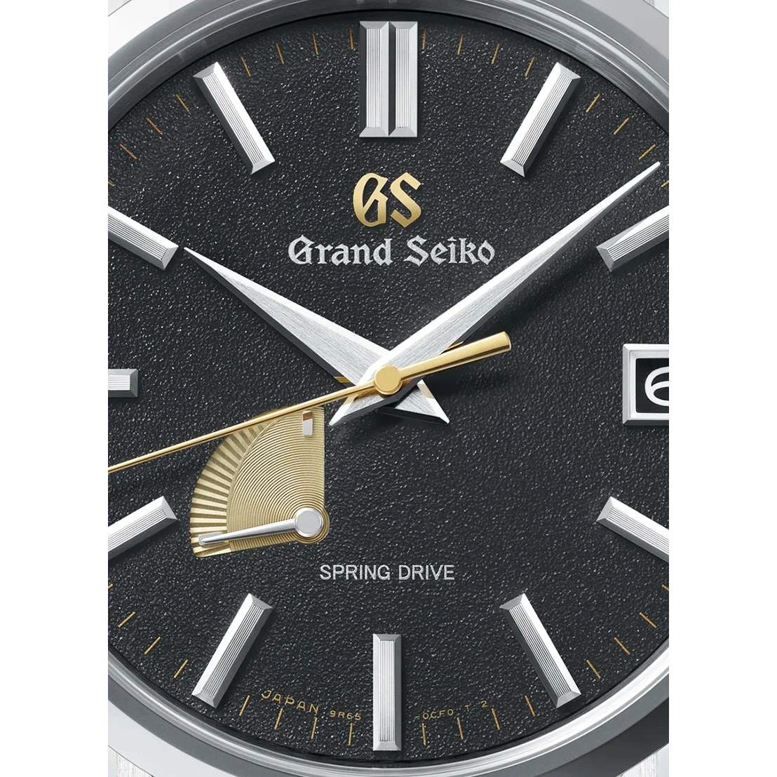 Grand Seiko watch SBGA489