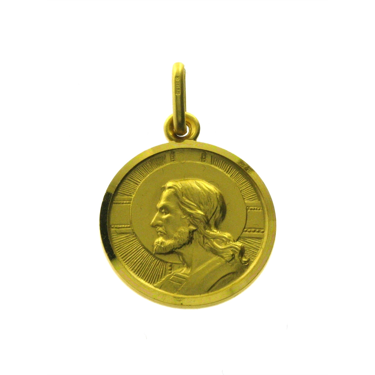 Pendants Pendants in Yellow Gold 435040