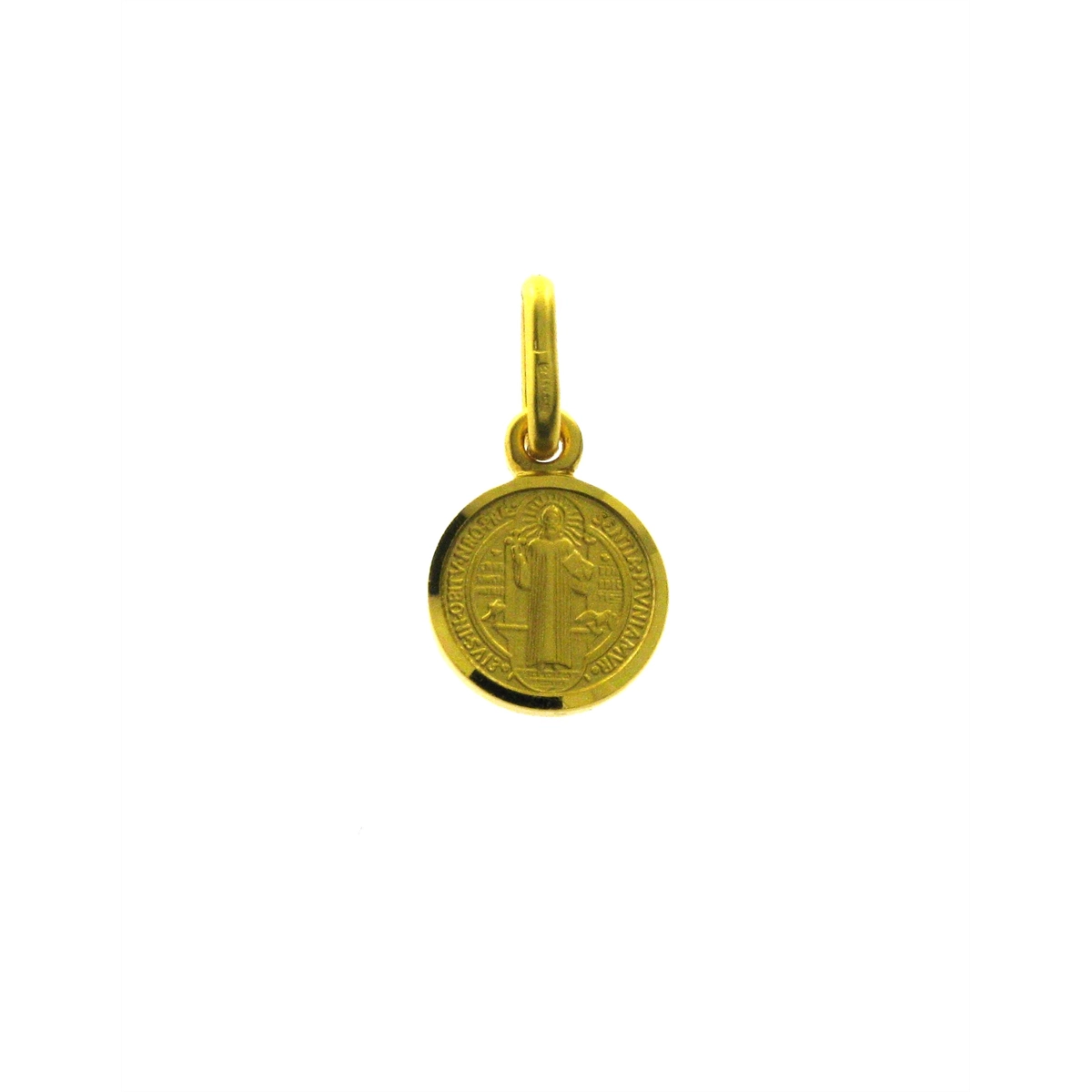 Pendants Pendants in Yellow Gold 435043
